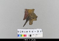 中國北京皮影藏品圖，第2張